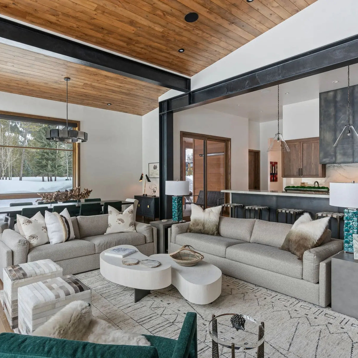 Curated visual reference: Picture Idea: Shop Luxury Furniture Curated Home Decor
