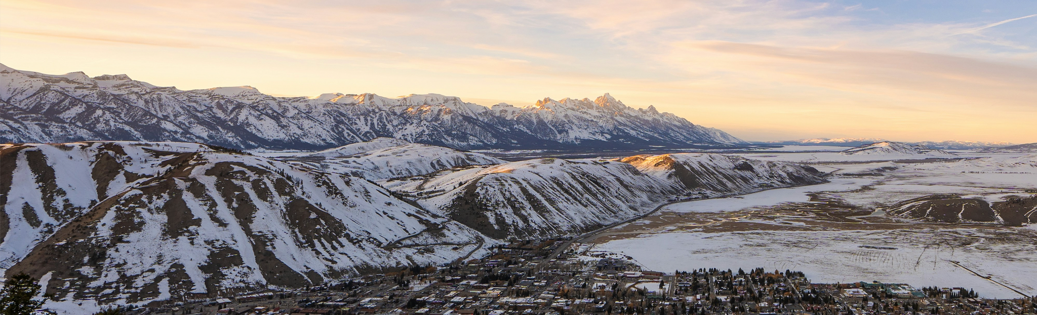 The Jackson Hole Holiday Gift Guide: Curated Picks For Every Style