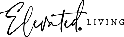 Elevated Living Interiors logo