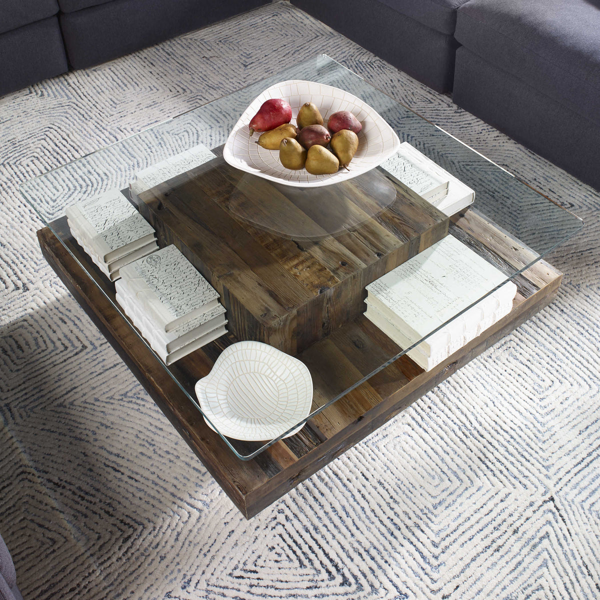 Jonah Coffee Table – Elevated Living Interiors
