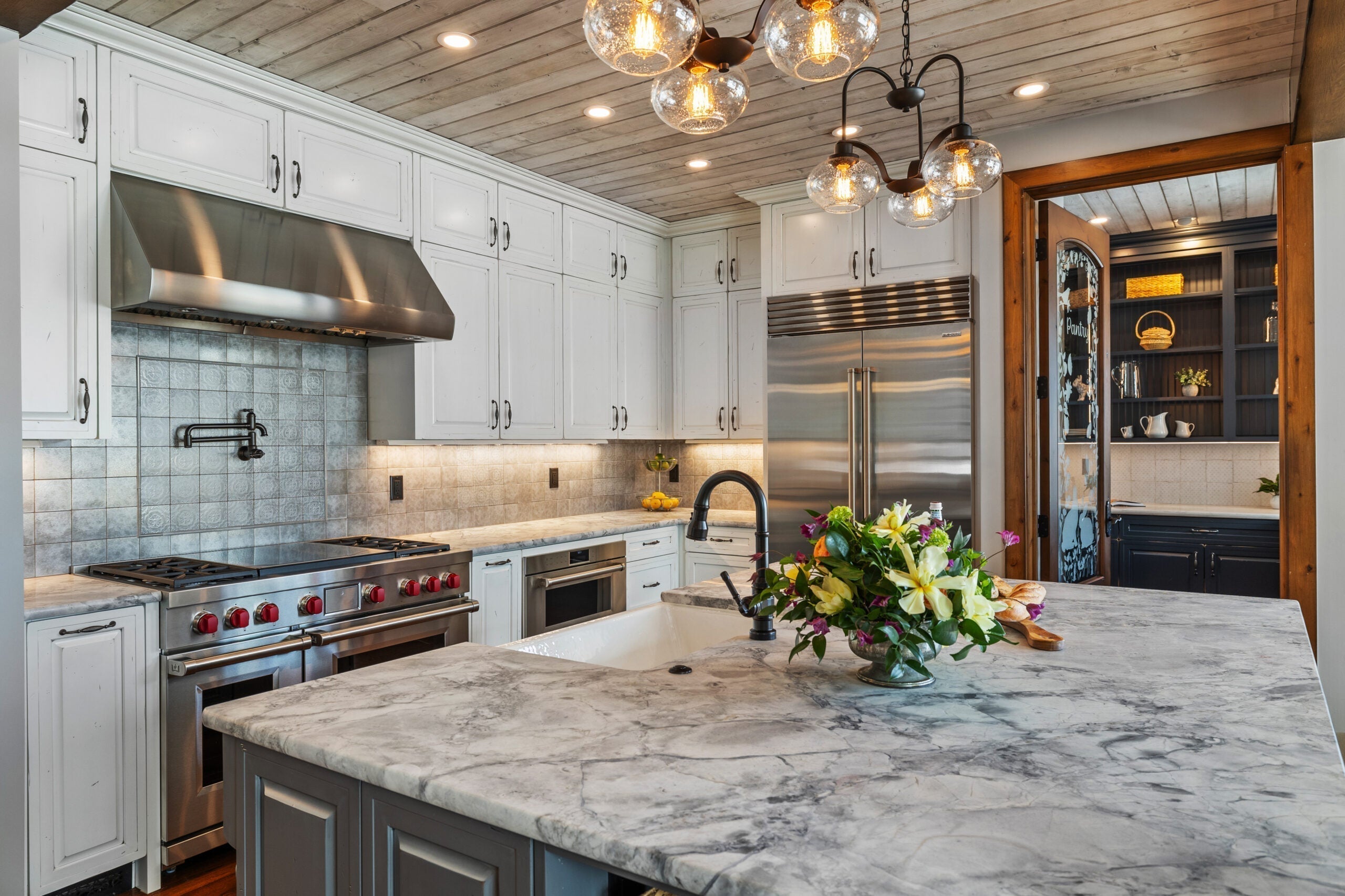 7 Emerging Kitchen & Bath Trends in 2024