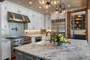 7 Emerging Kitchen & Bath Trends in 2024