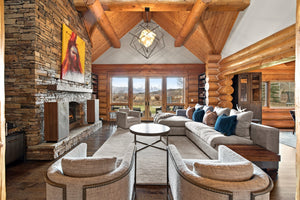 From Cowboy to Contemporary: Western Art & Architecture Feature