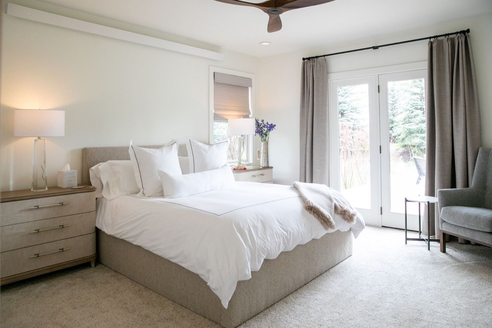 Designing Your Home for Wellbeing: A Guide to Creating a Harmonious Space