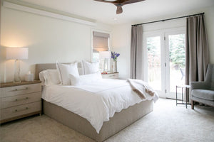 Designing Your Home for Wellbeing: A Guide to Creating a Harmonious Space