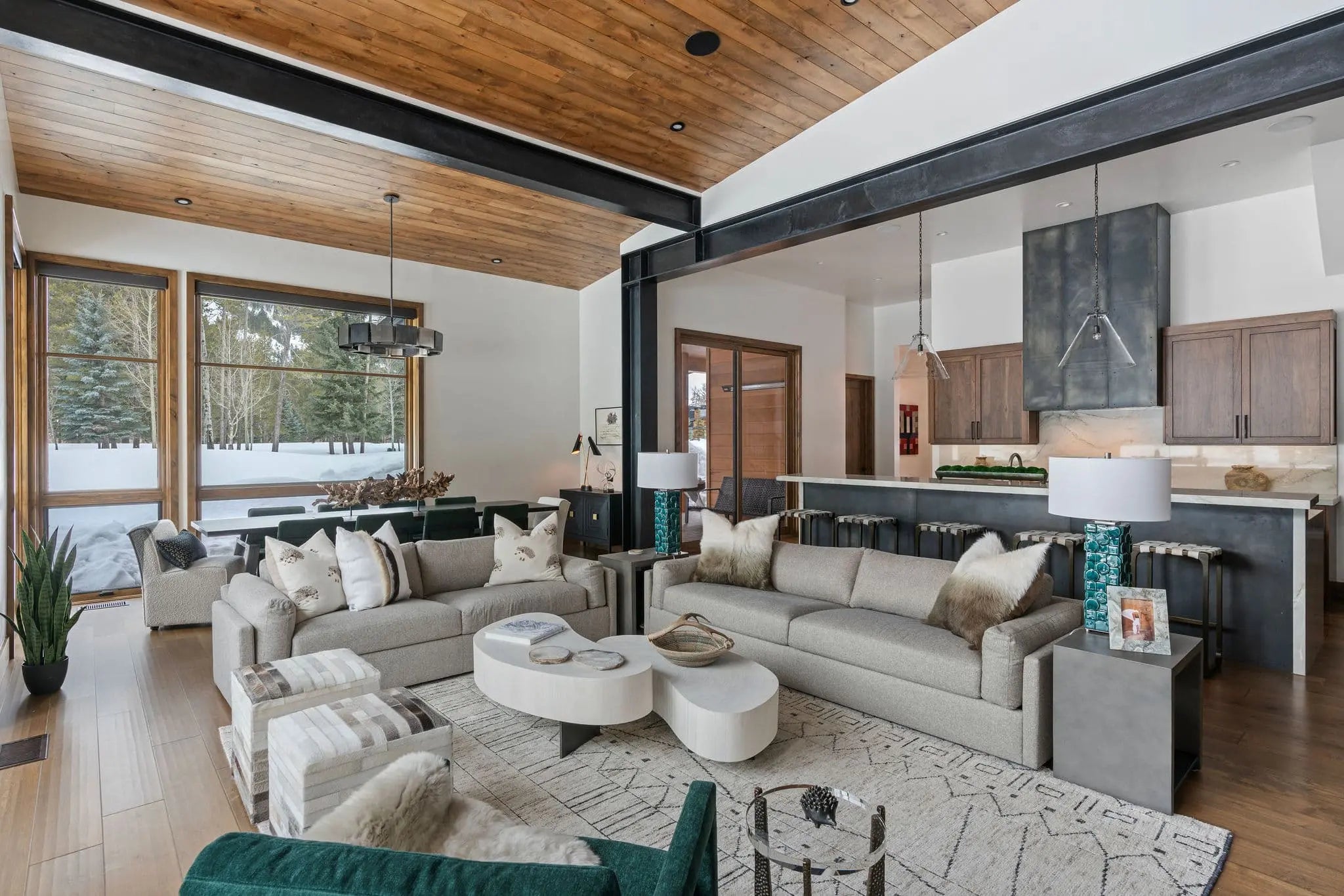 Snake River Sporting Club