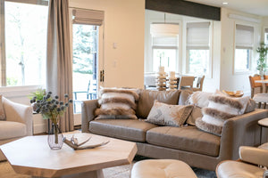 Spring Refresh: Elevating Your Living Room for the Season