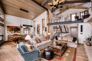 How to Prep Your Home for Fall: The Key Pieces to Start Thinking About Now