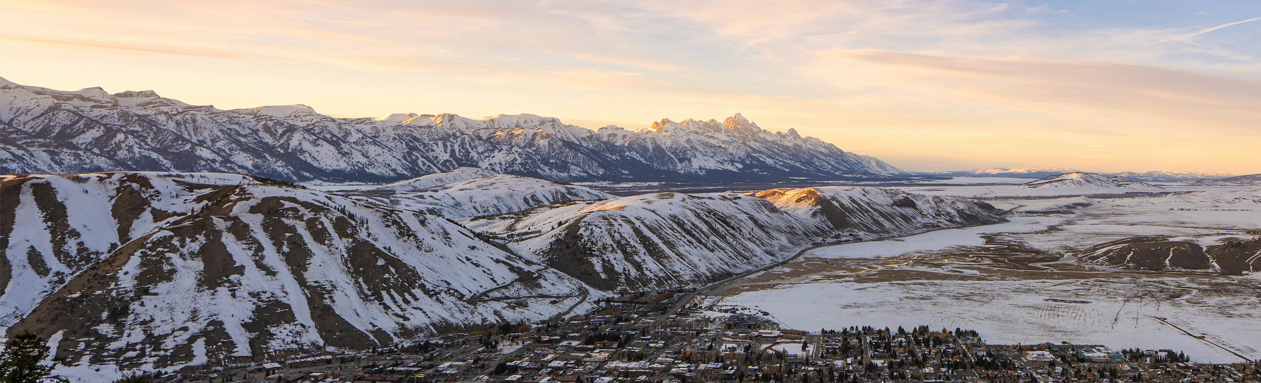 The Jackson Hole Holiday Gift Guide: Curated Picks For Every Style