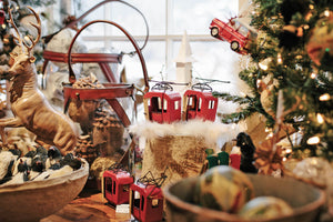 Our Top 3 Holiday Decorating Tips For 2022