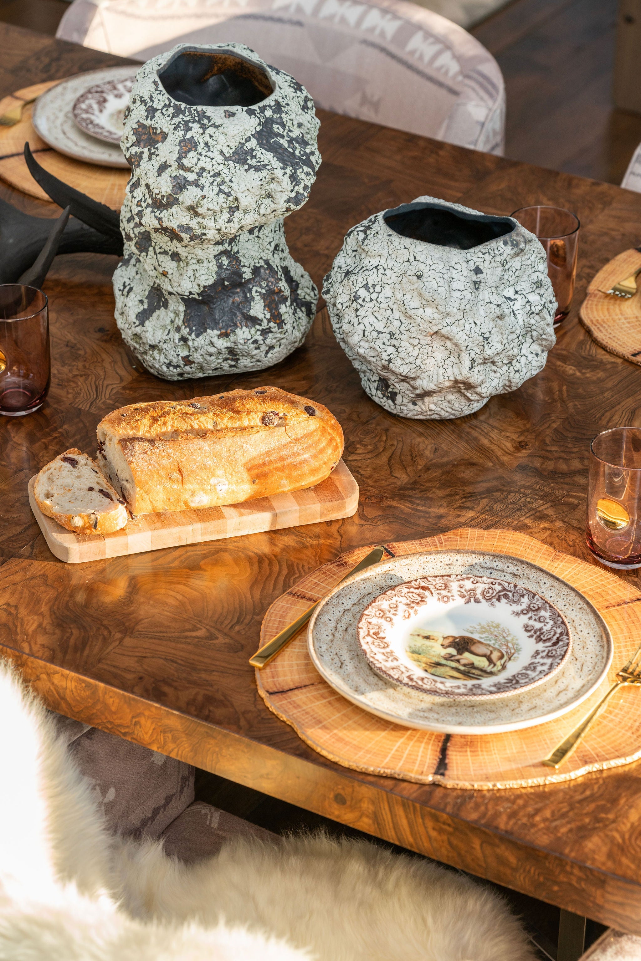 Flatware & Serveware