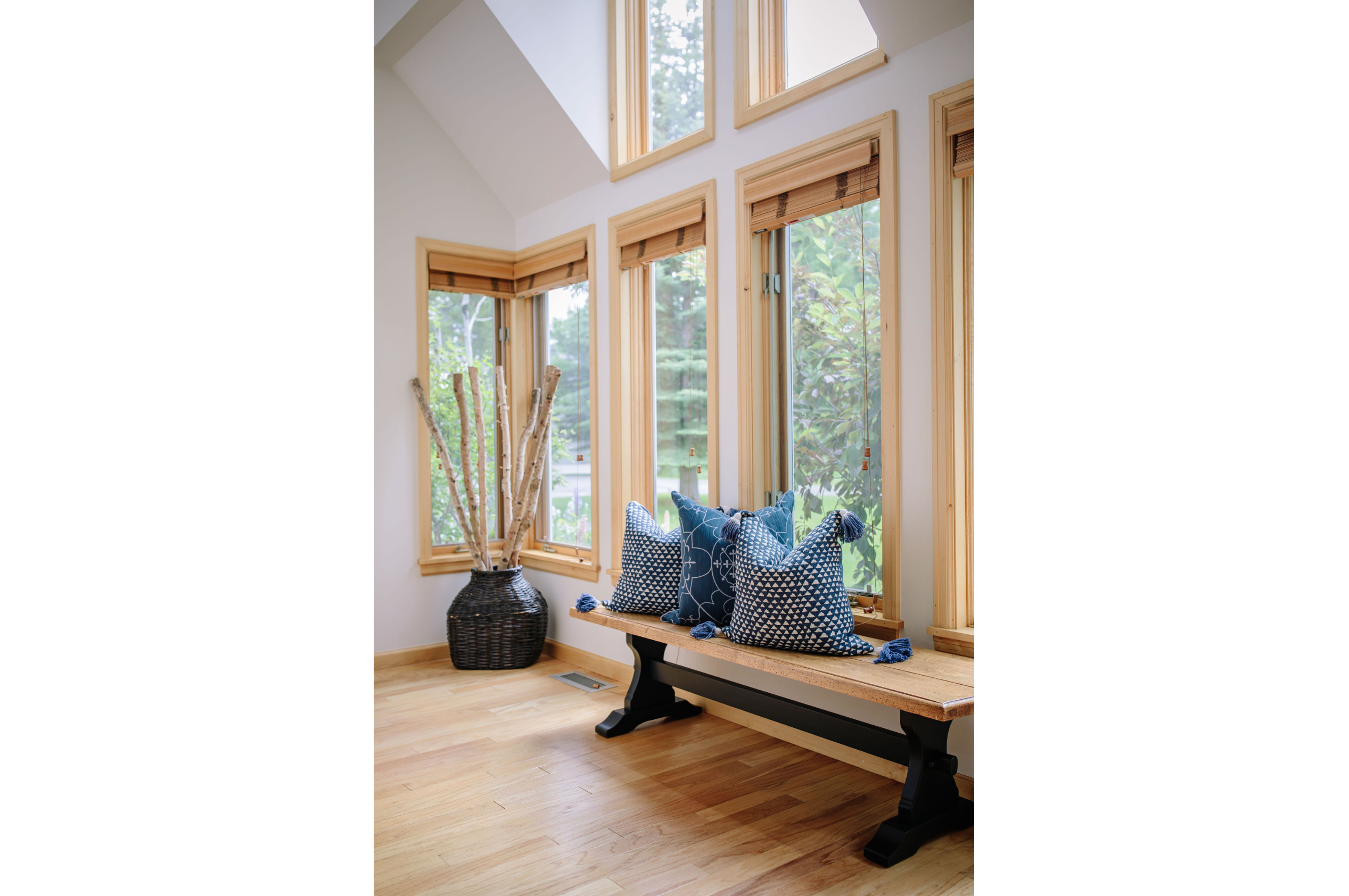 Benches & Banquettes