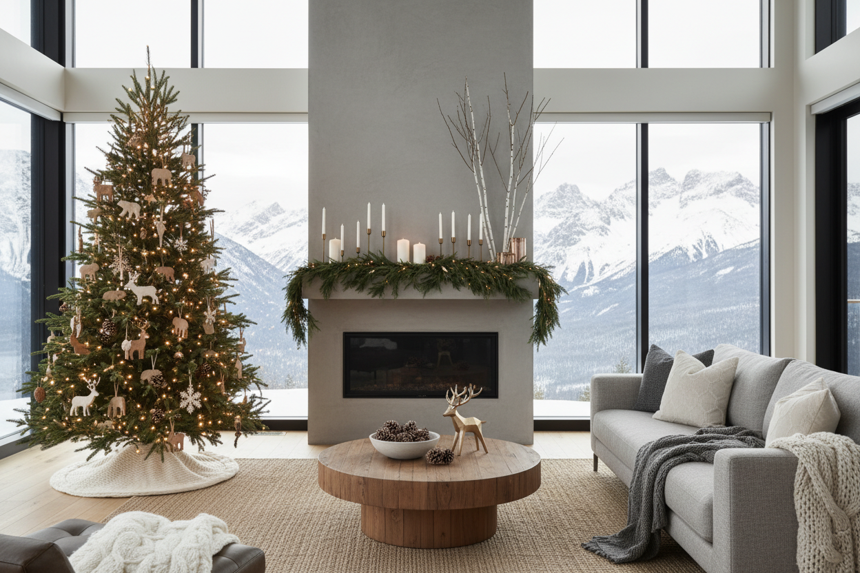 Holiday Gift Collection 2025