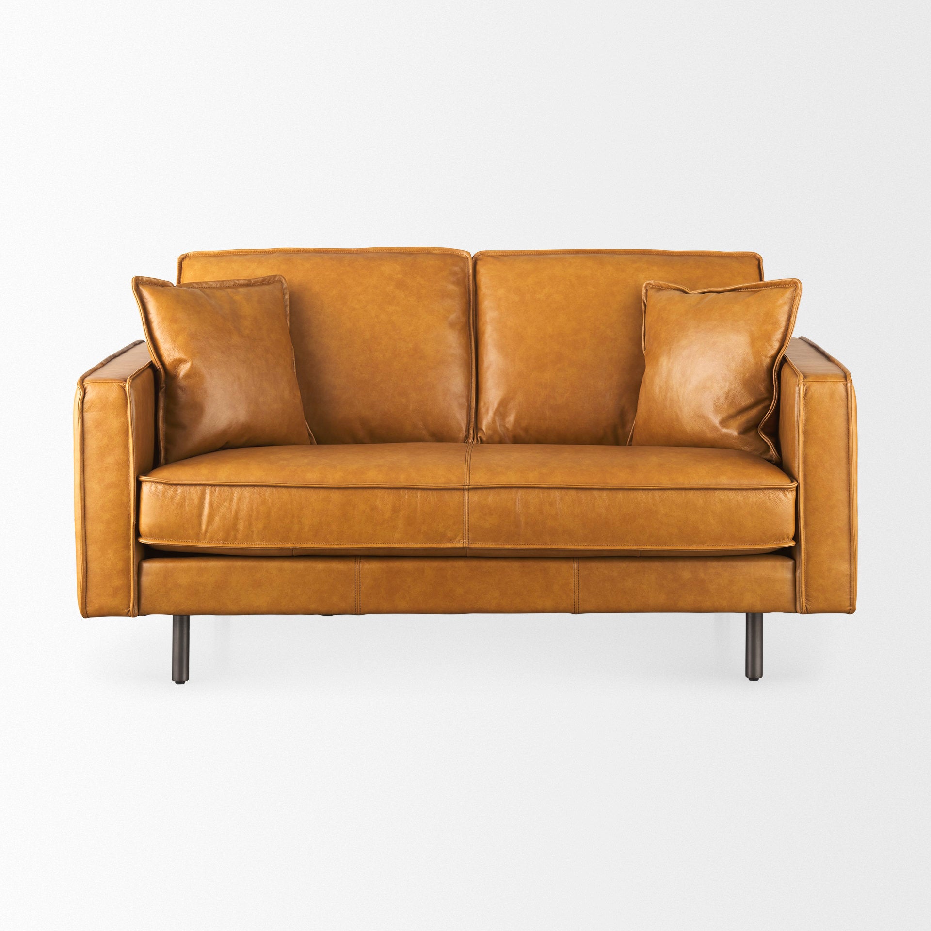 D'Arcy Love Seat