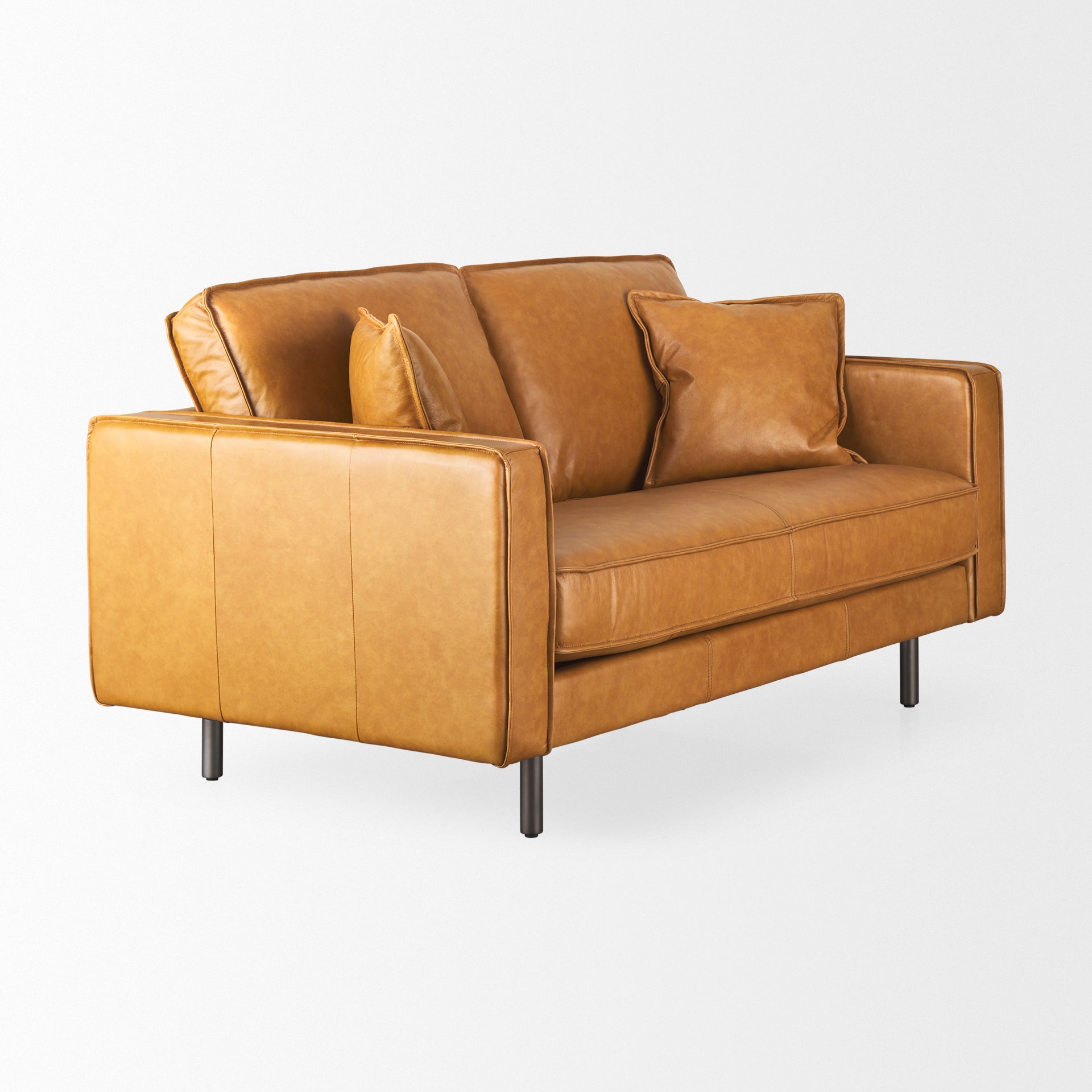 D'Arcy Love Seat