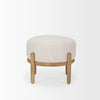 Gwynn Pouf, Two Color Options