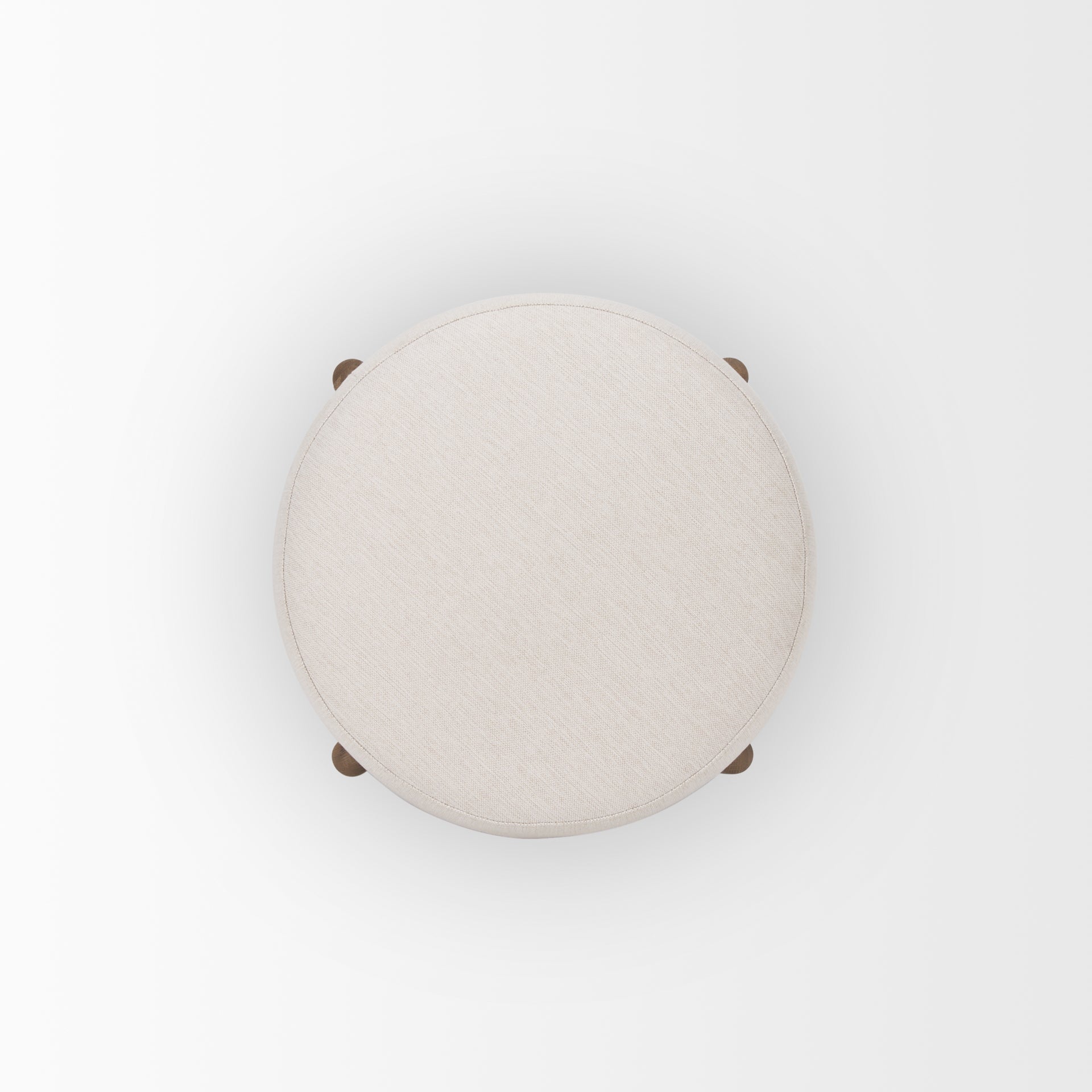 Gwynn Pouf, Two Color Options