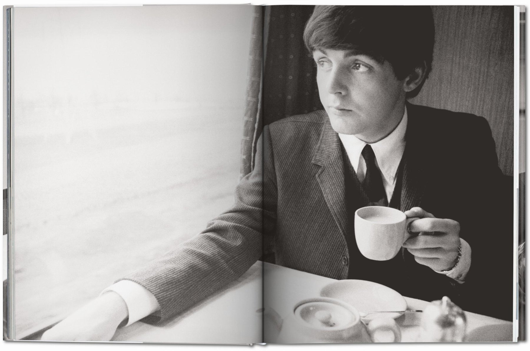 The Beatles Book