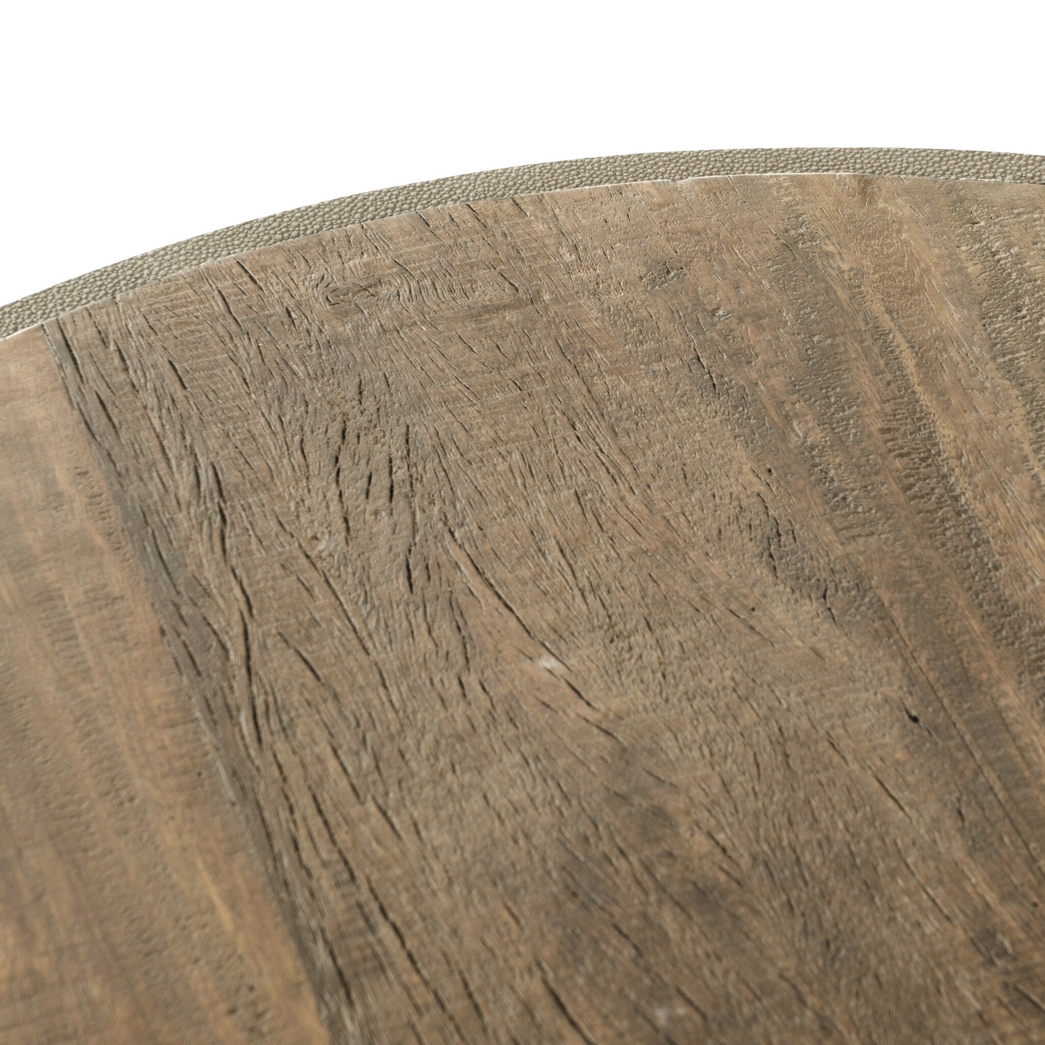 Crosby Round Coffee Table