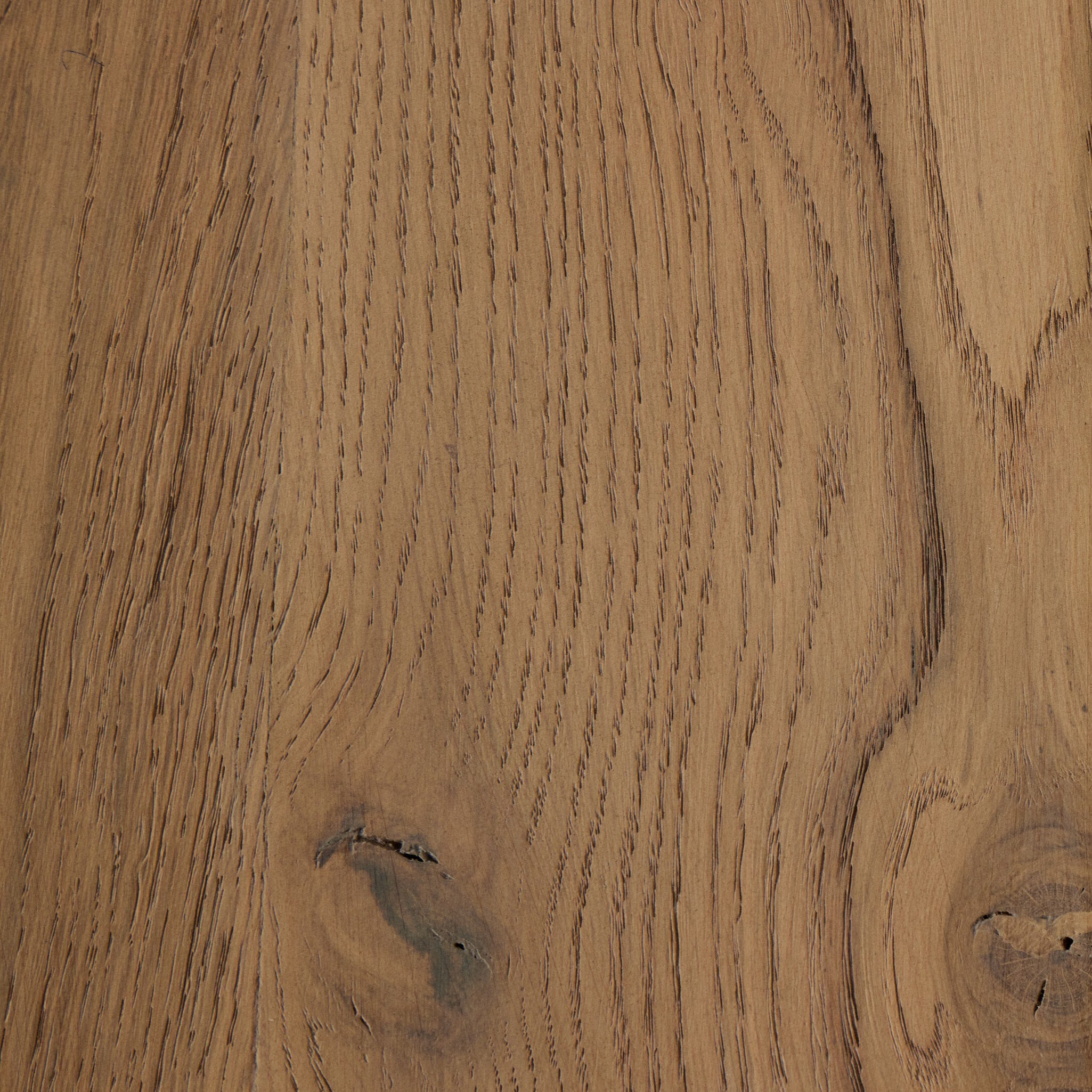 Crosby Round Coffee Table