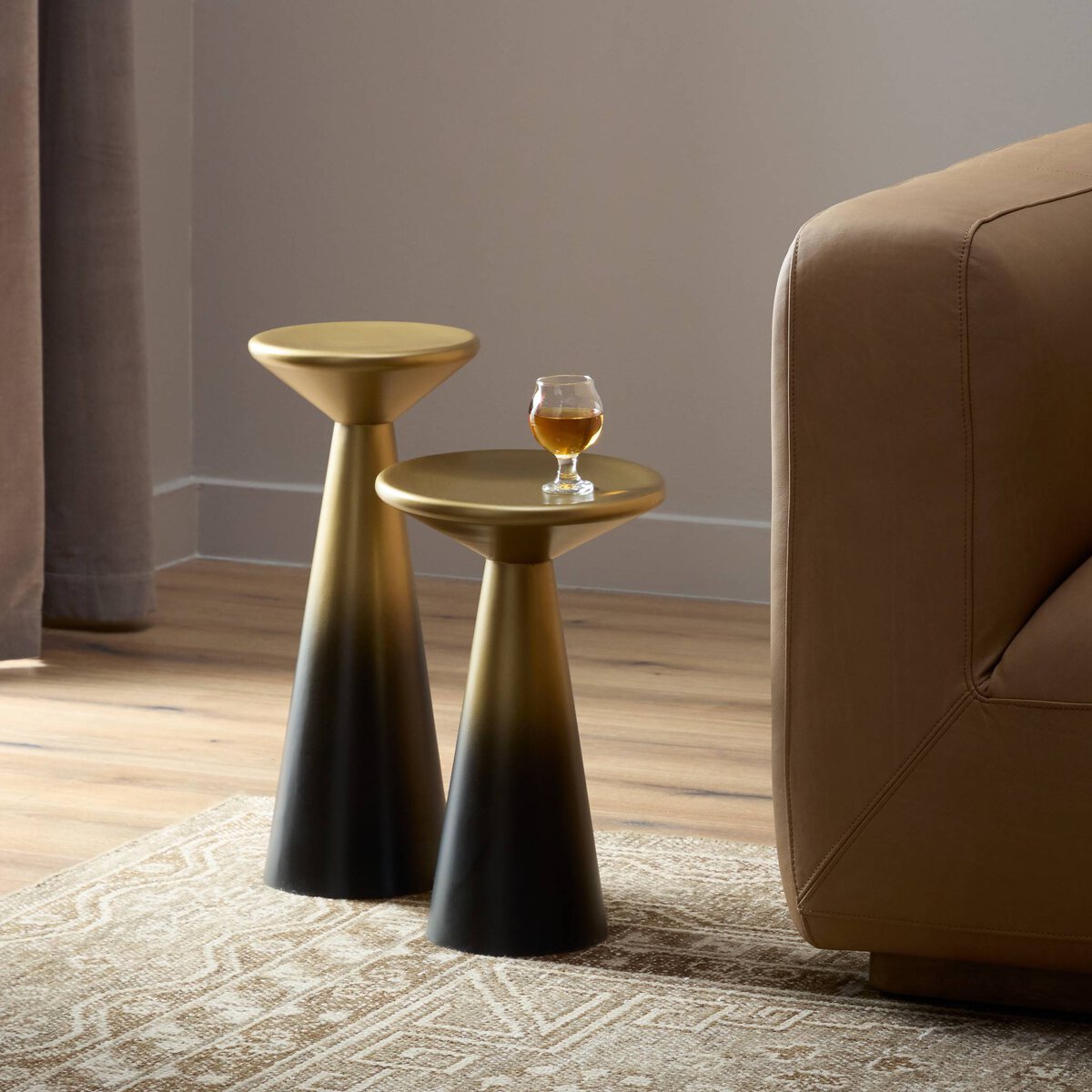 Cameron Accent Tables