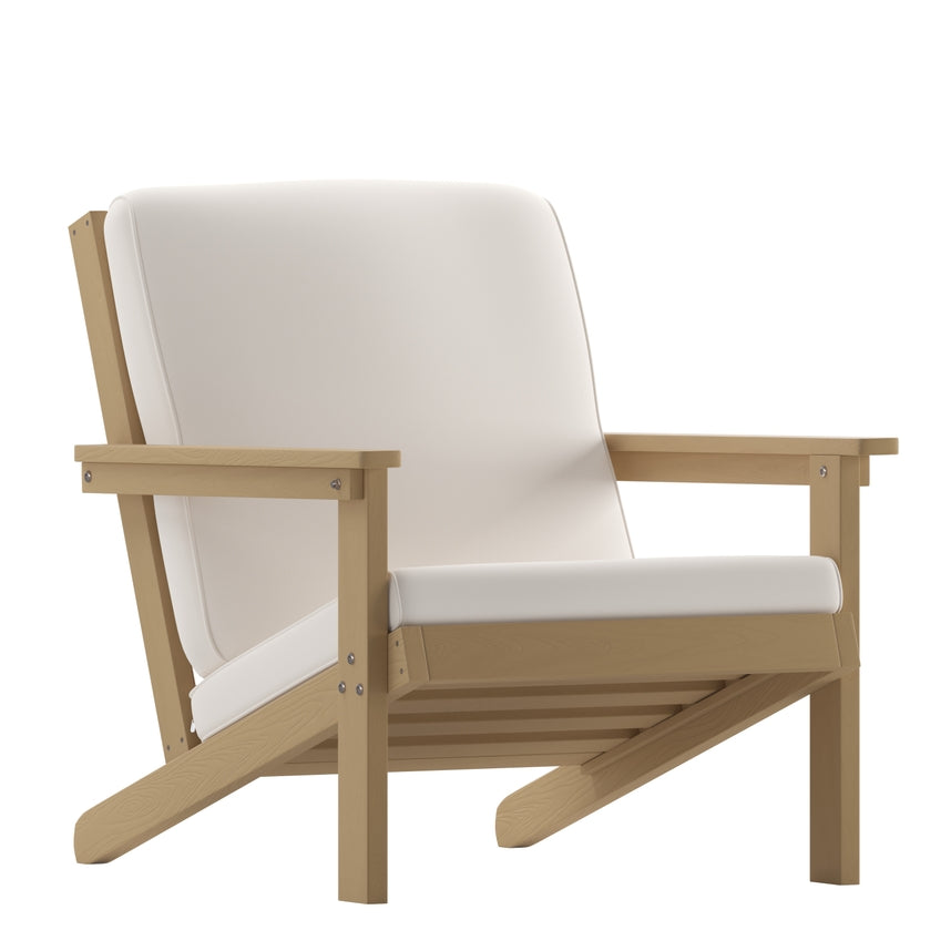 Charlestown Deep Club Chair