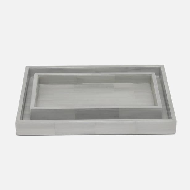 Arles Trays s/2