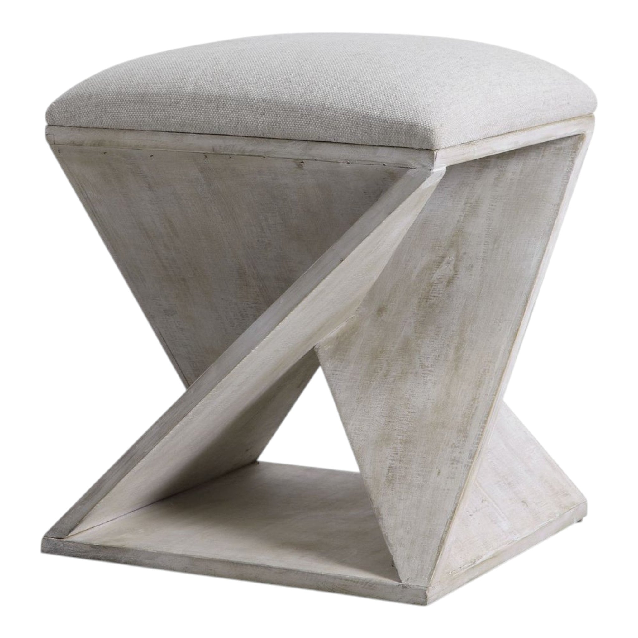 Ralph Lauren Accent Stool