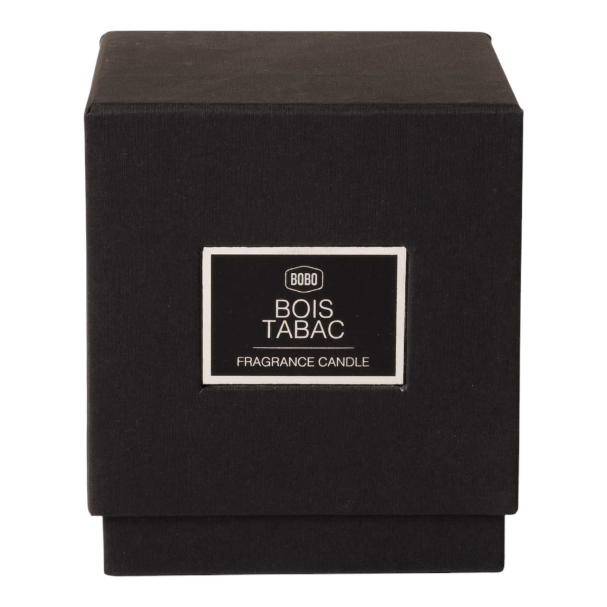 Bois & Tabac Candle