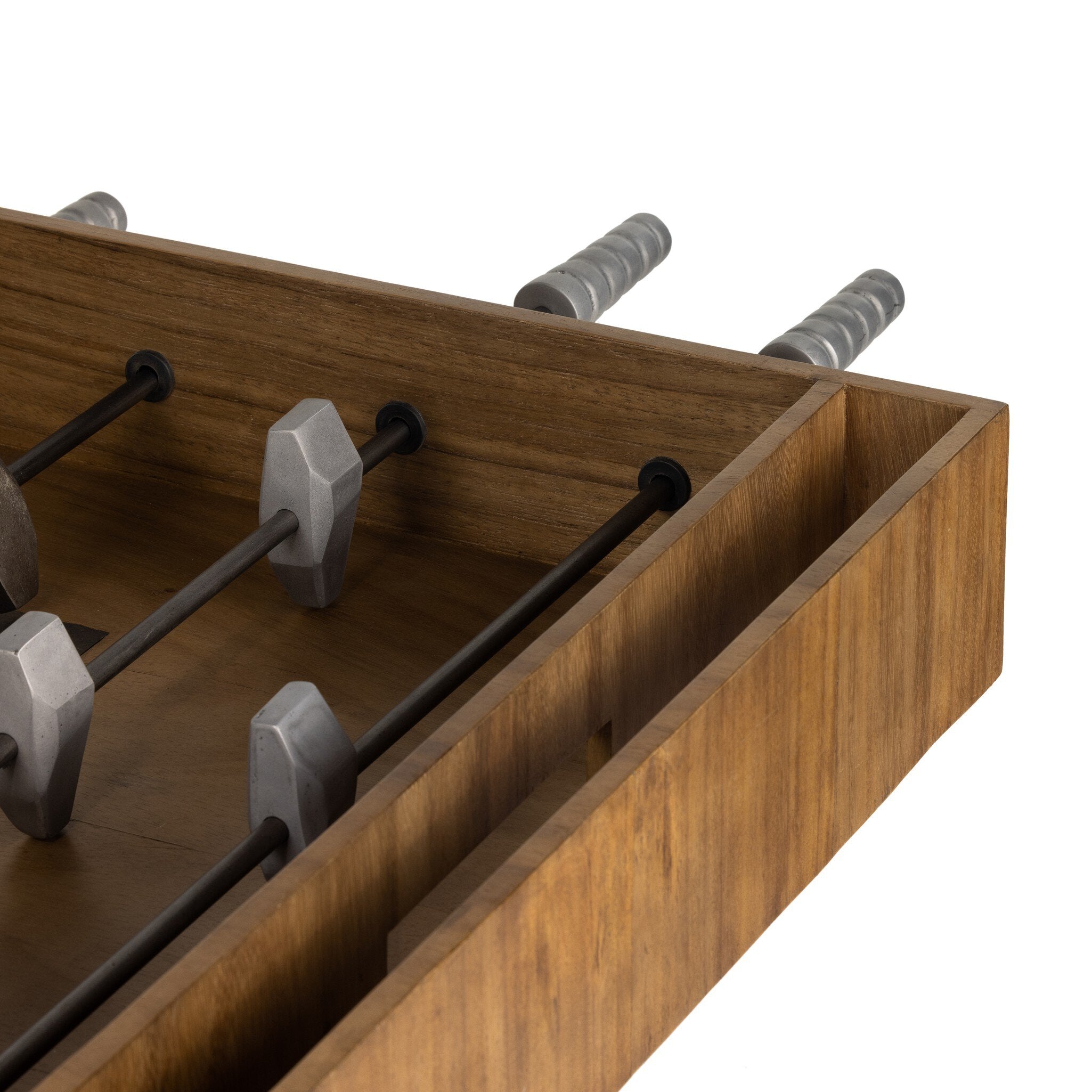 Modern Foosball Table