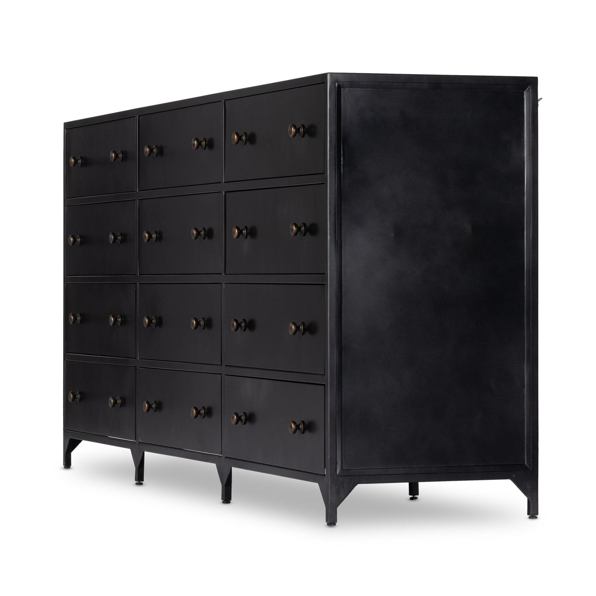 Belmont Dresser