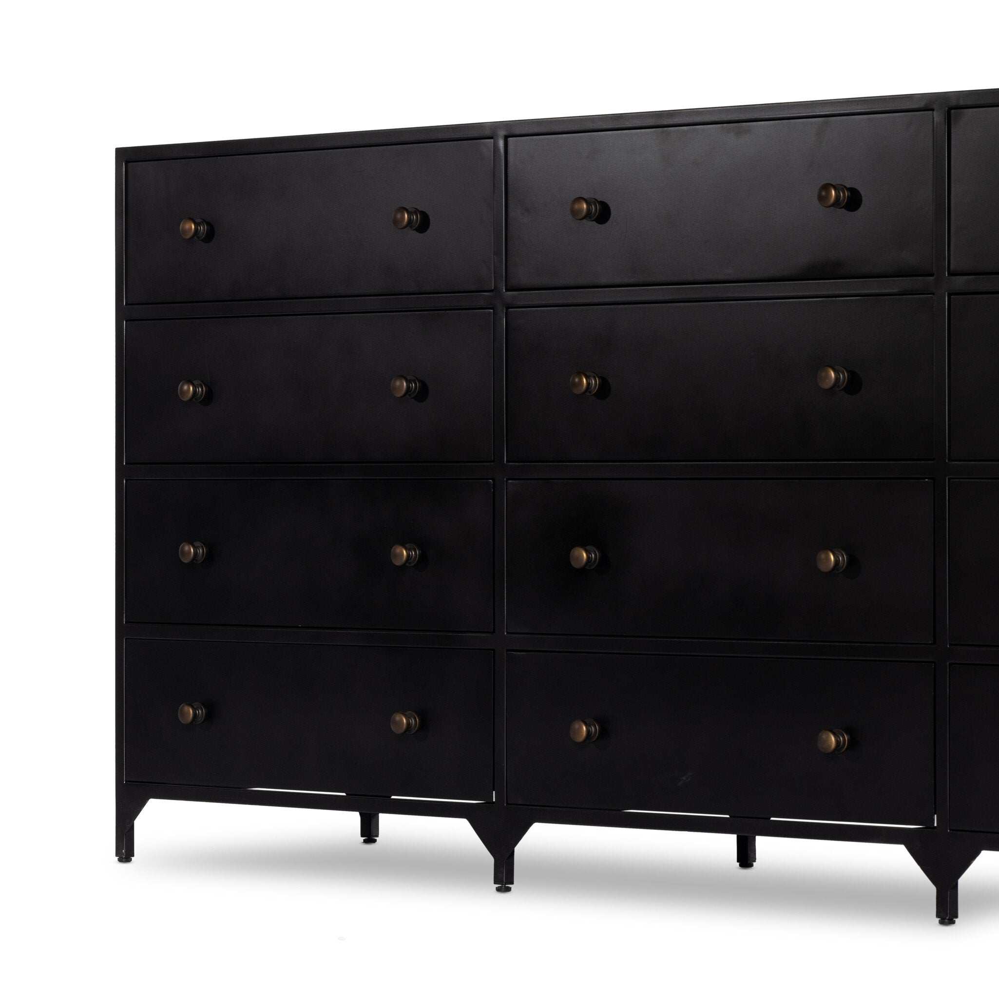 Belmont Dresser