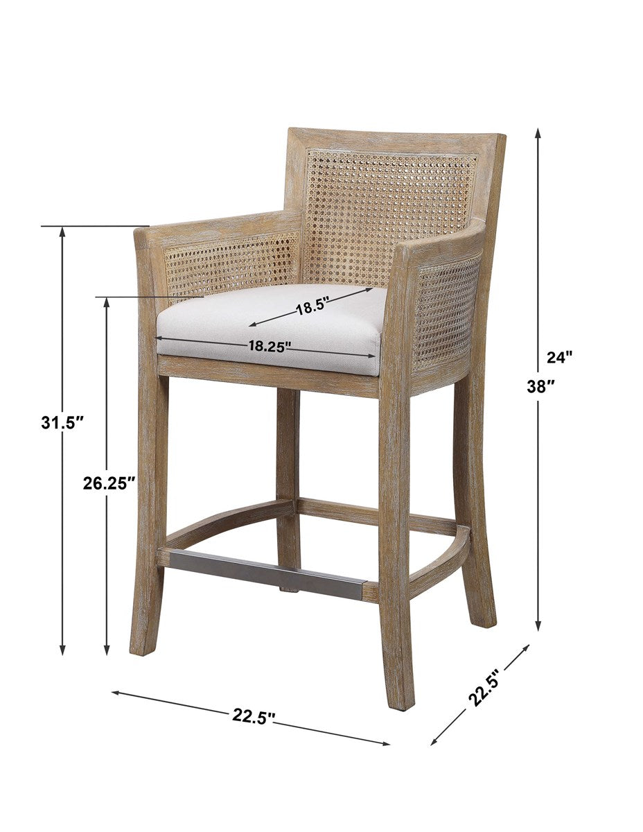 Encore Counter Stool