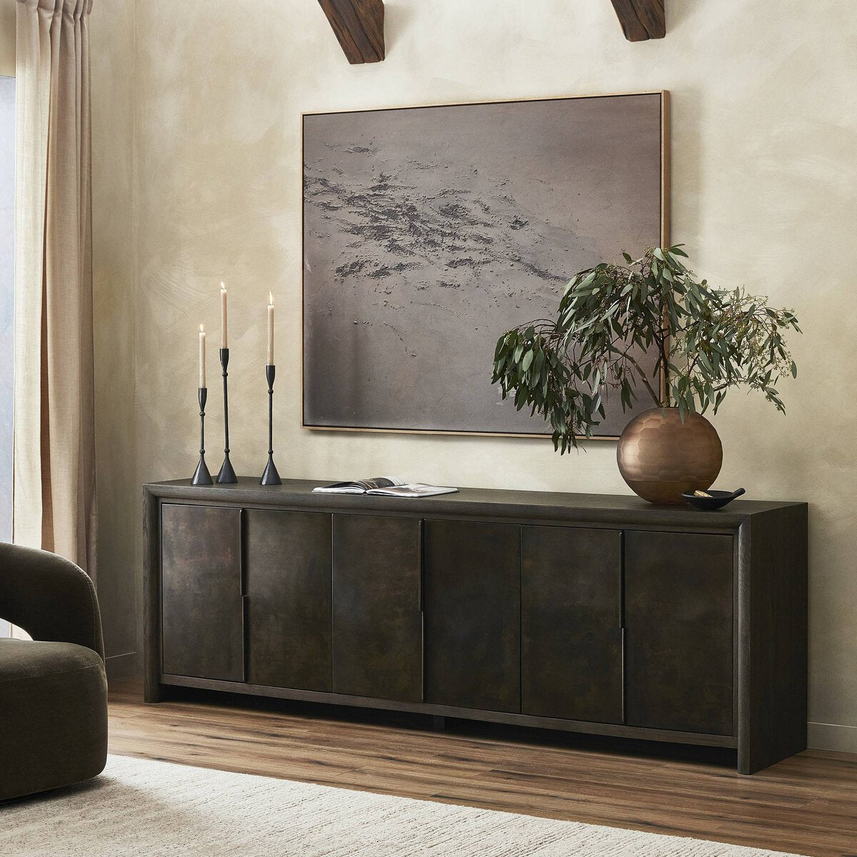 Arlington Sideboard