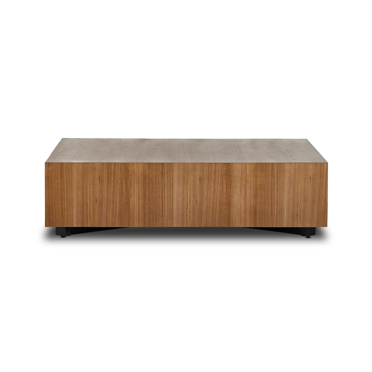 Hudson Large Square Coffee Table