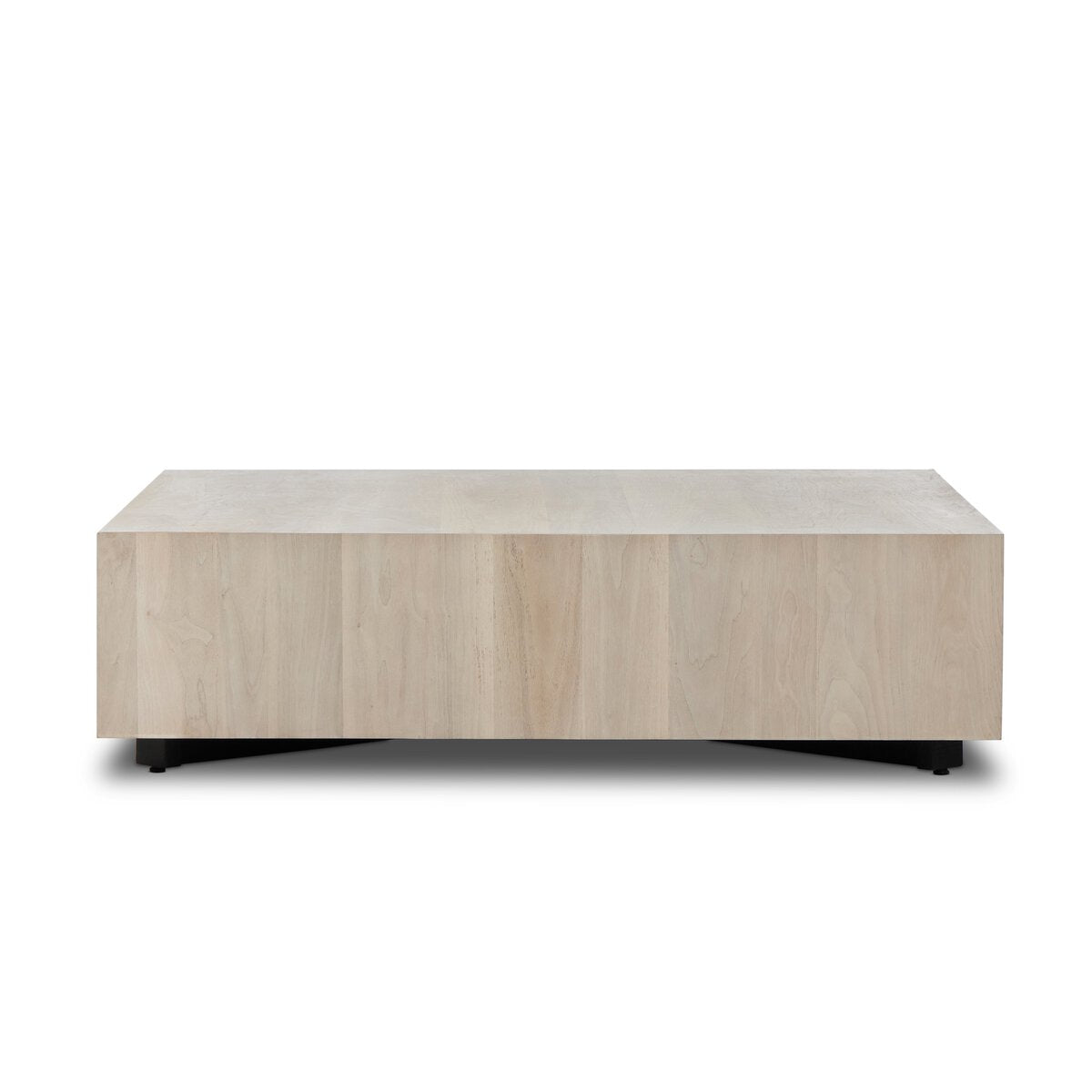 Hudson Large Square Coffee Table