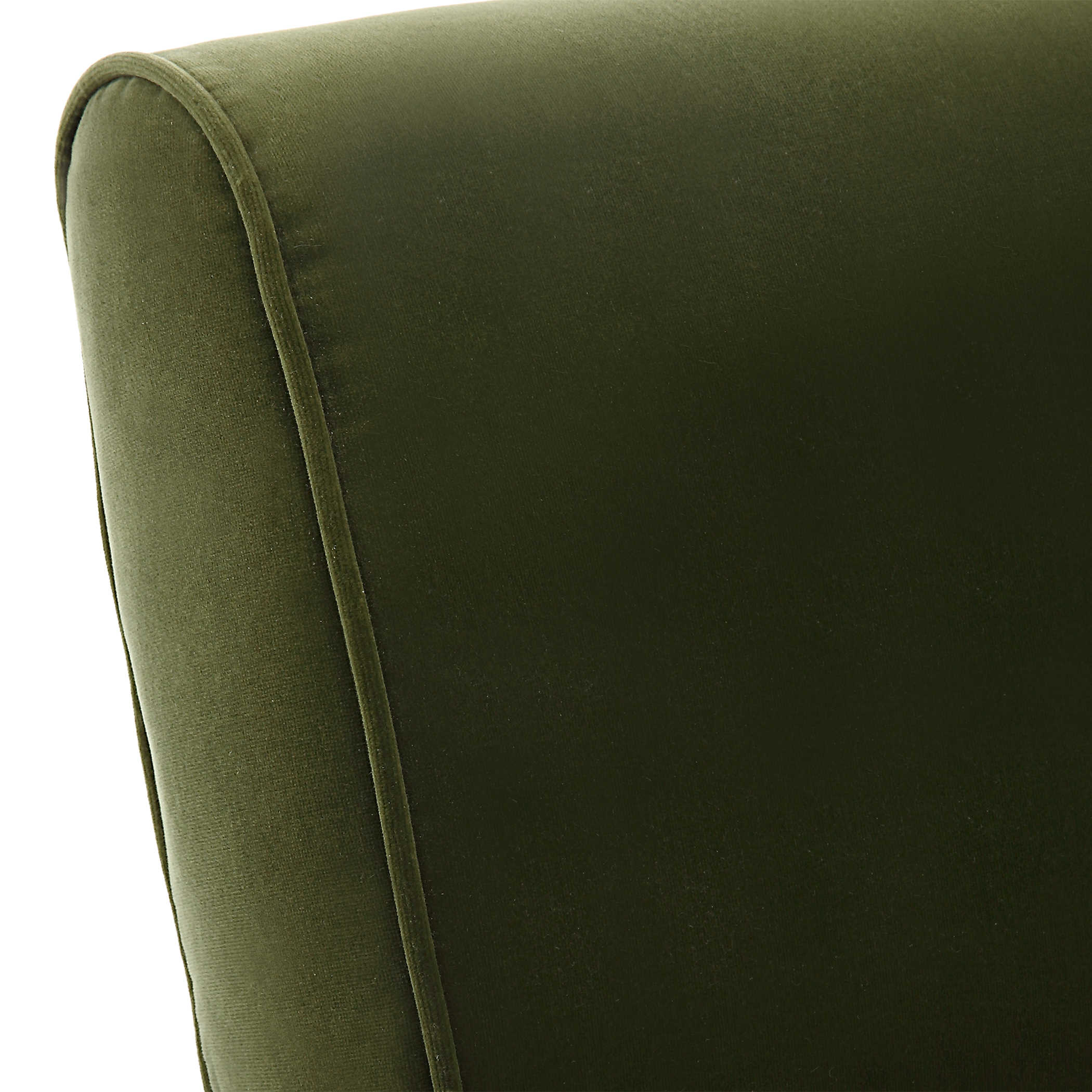 Knoll Accent Chair
