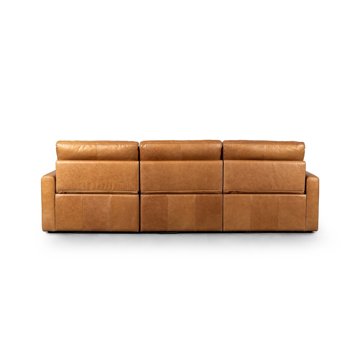 Tillery Power Recliner Sectional