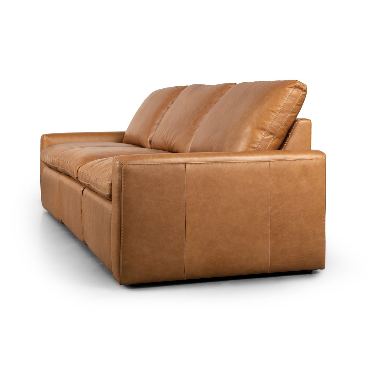 Tillery Power Recliner Sectional