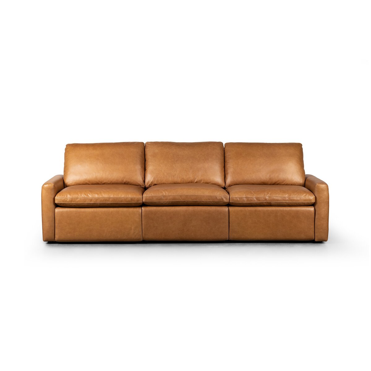 Tillery Power Recliner Sectional