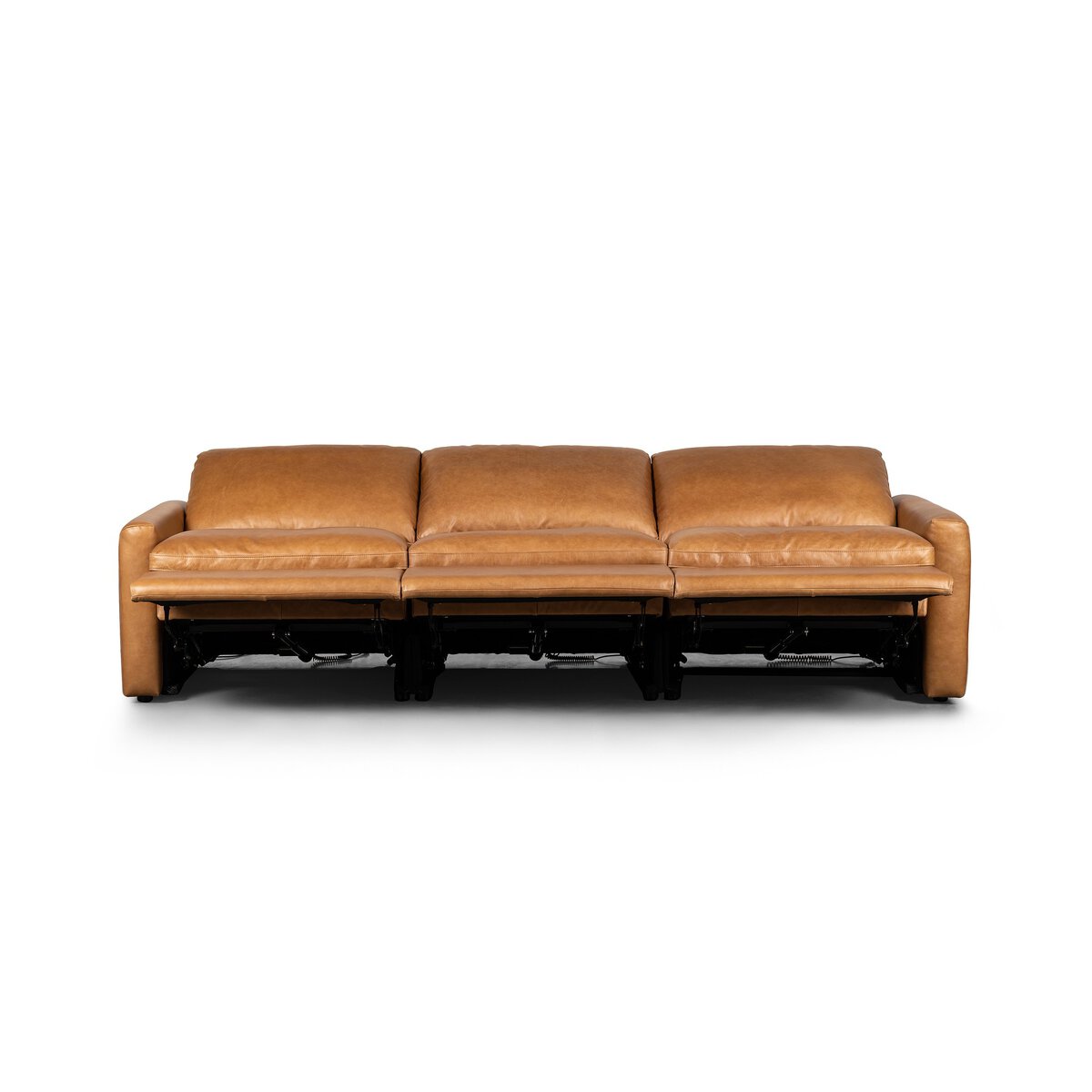 Tillery Power Recliner Sectional