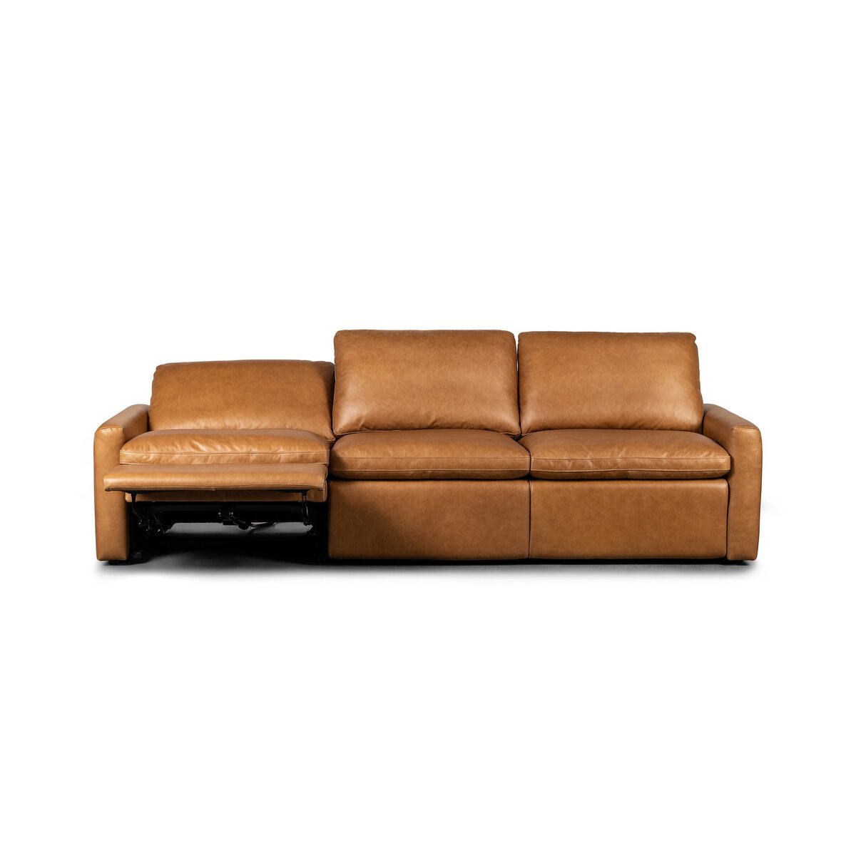 Tillery Power Recliner Sectional