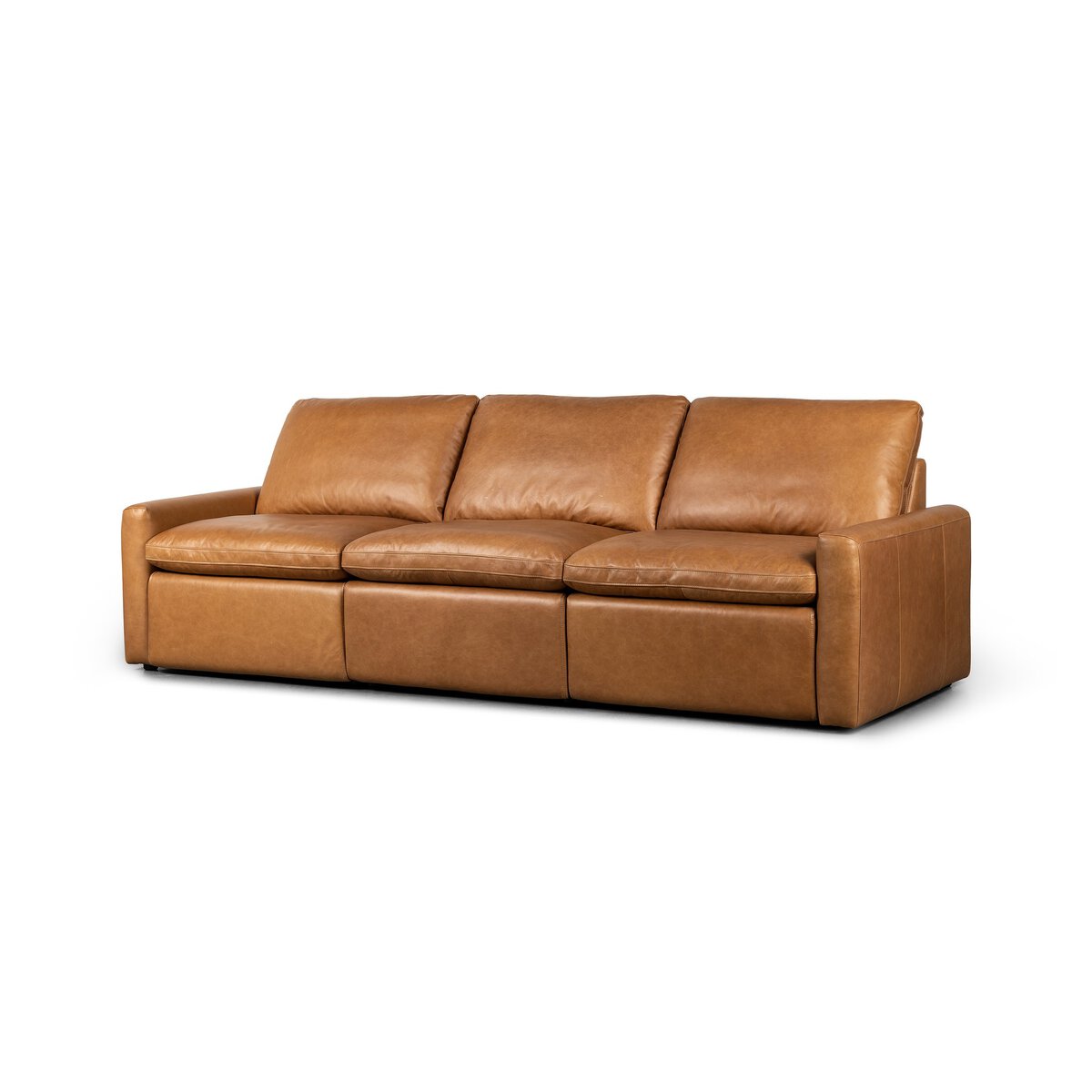 Tillery Power Recliner Sectional