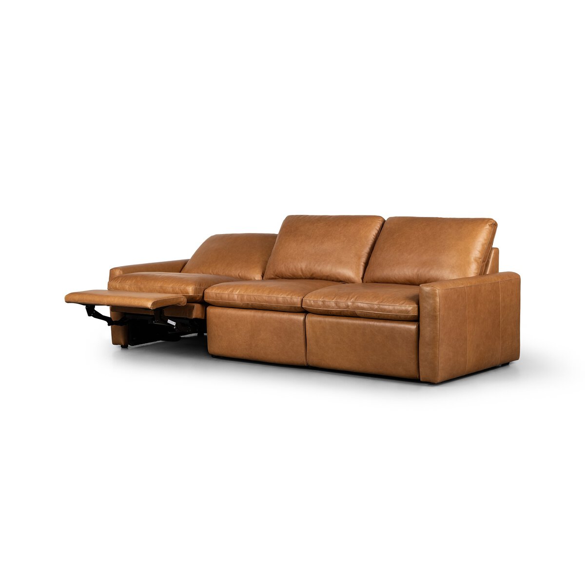 Tillery Power Recliner Sectional
