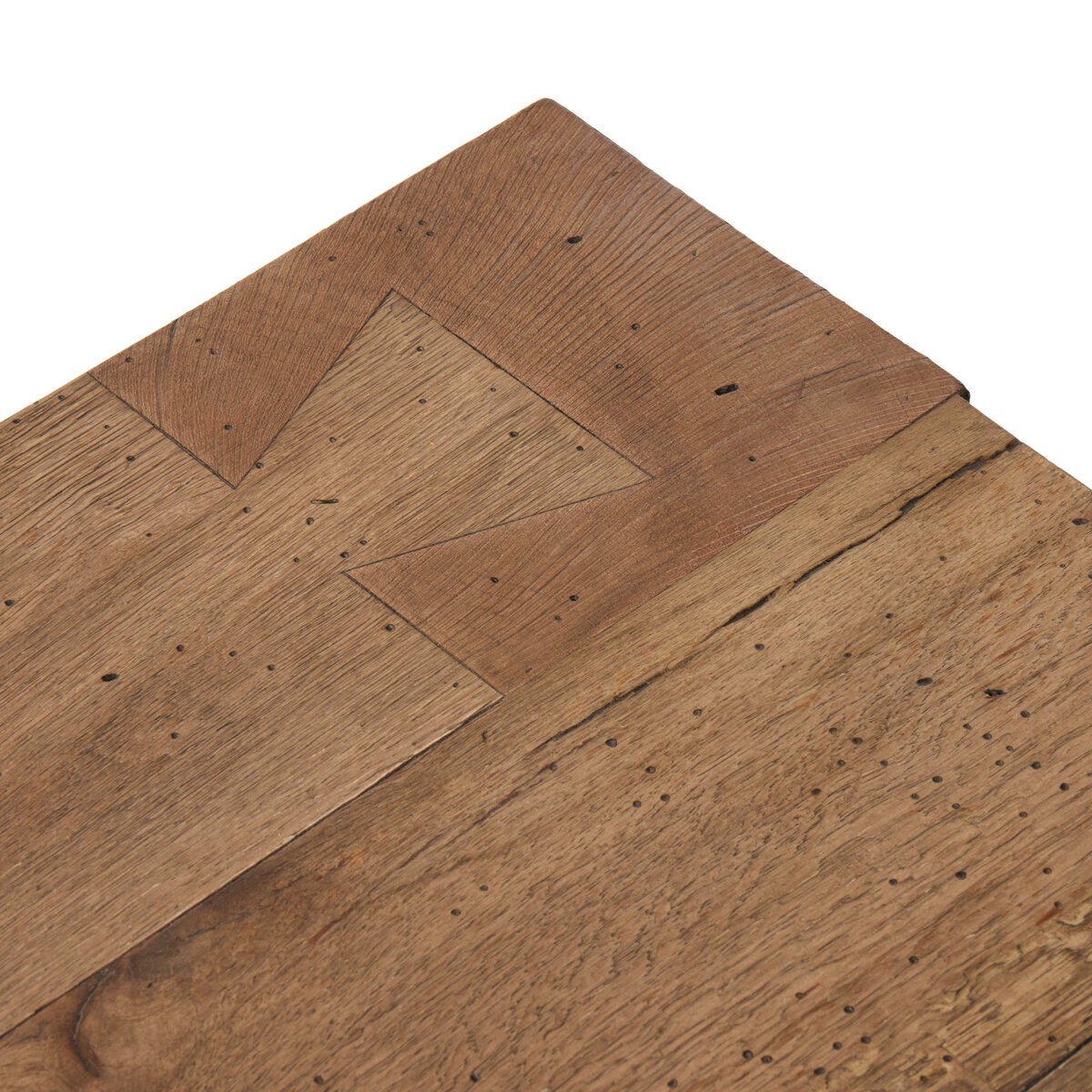 Abaso Small Square Coffee Table