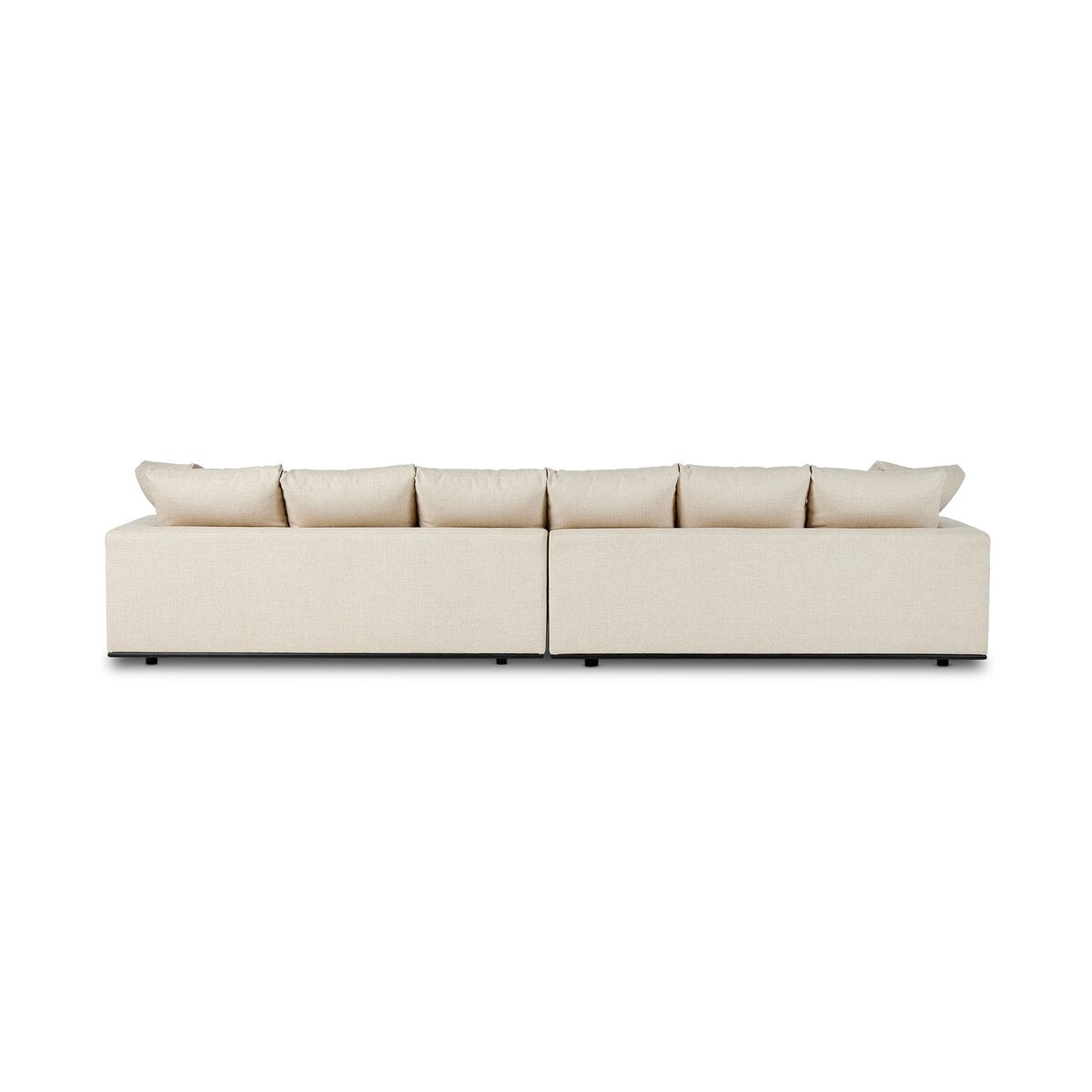 Ralston Sectional
