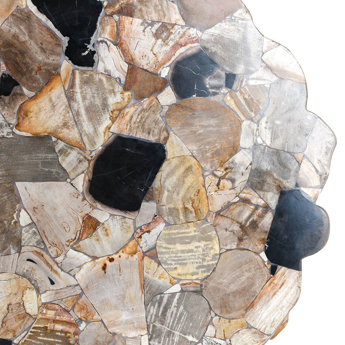 Norwest Solid Wood Coffee Table