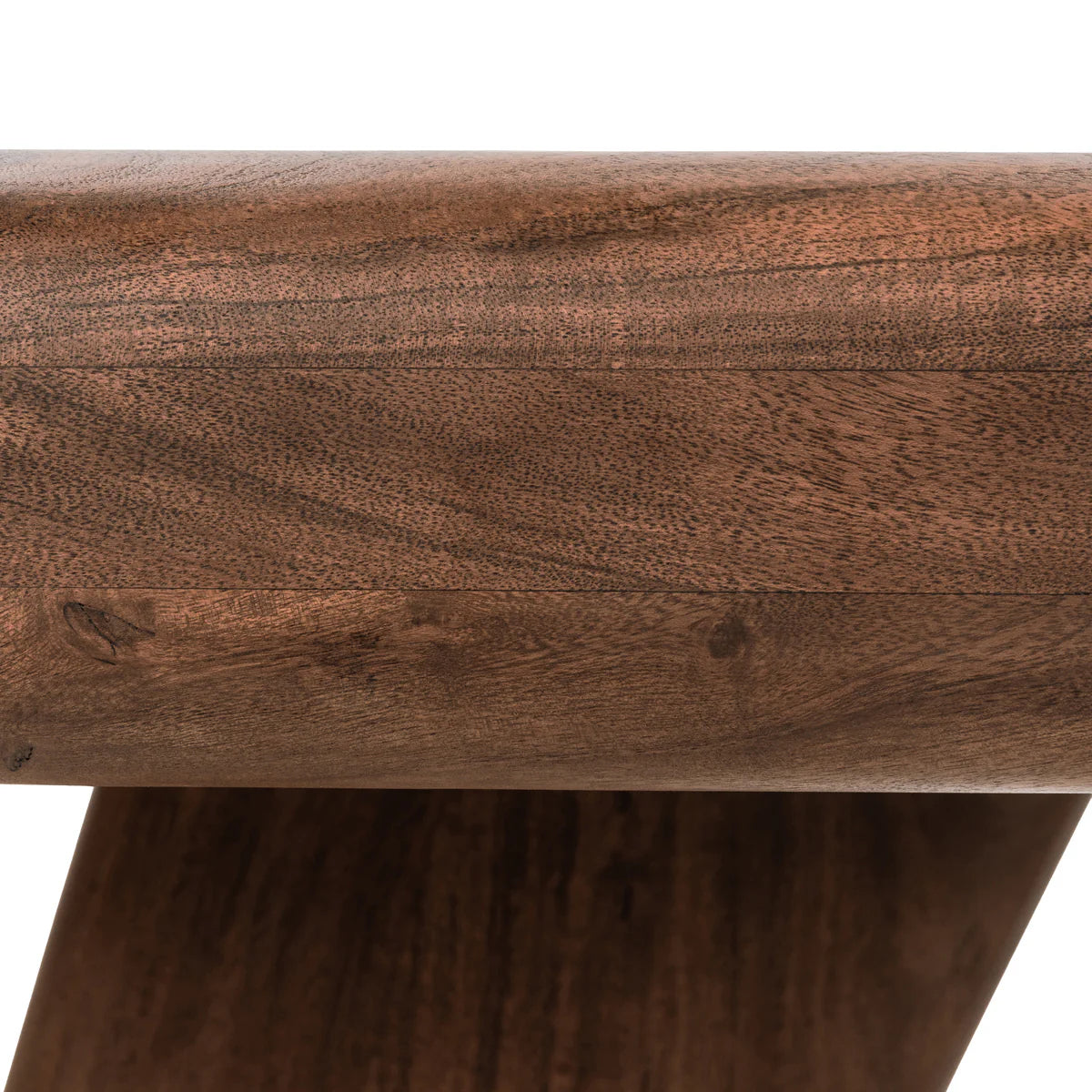 Harvey Solid Wood Desk