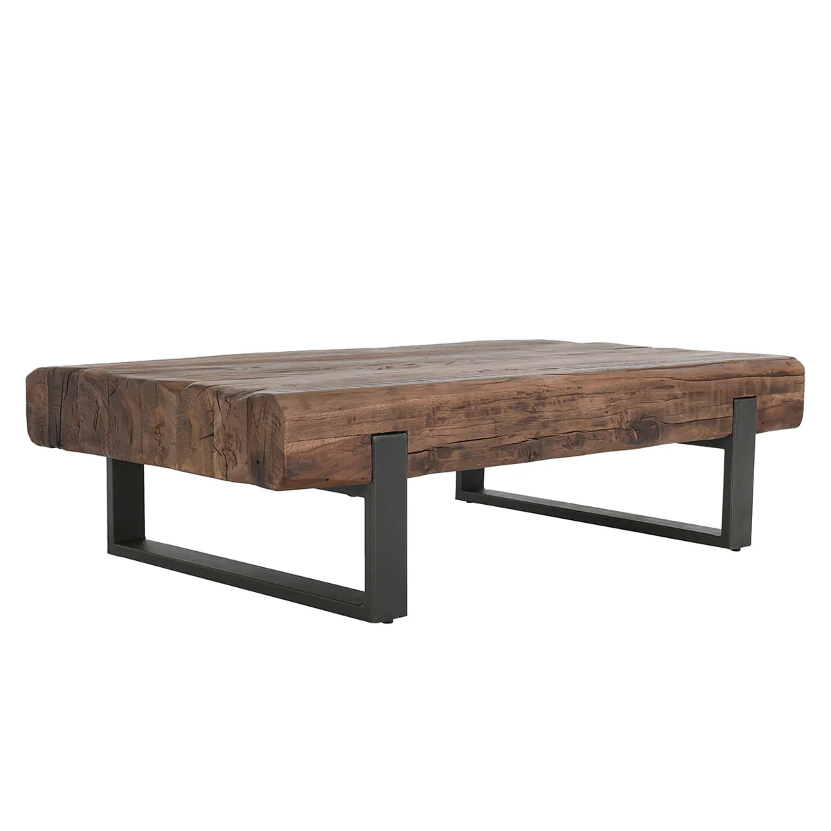 Duarte Rectangle Coffee Table