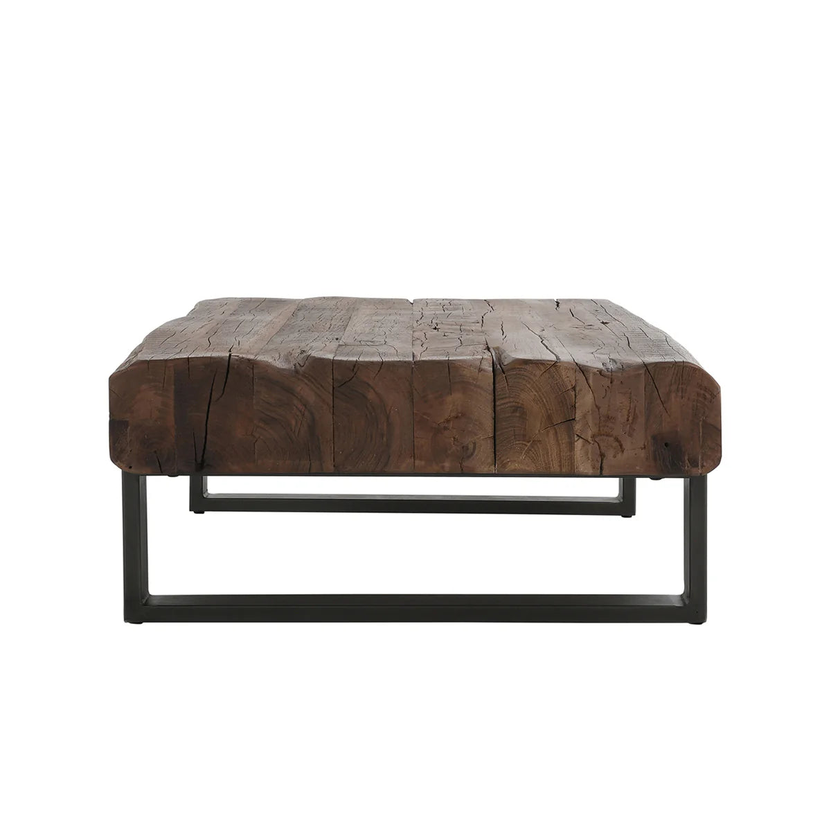 Duarte Rectangle Coffee Table